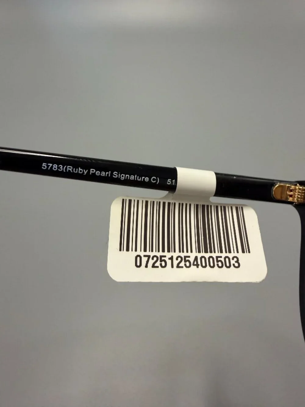 Coach authentic hc6233